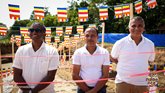 New Avasage Foundation laying Ceremony - 21 July 2024 (Photo Credit Ranuka Prabhashitha)